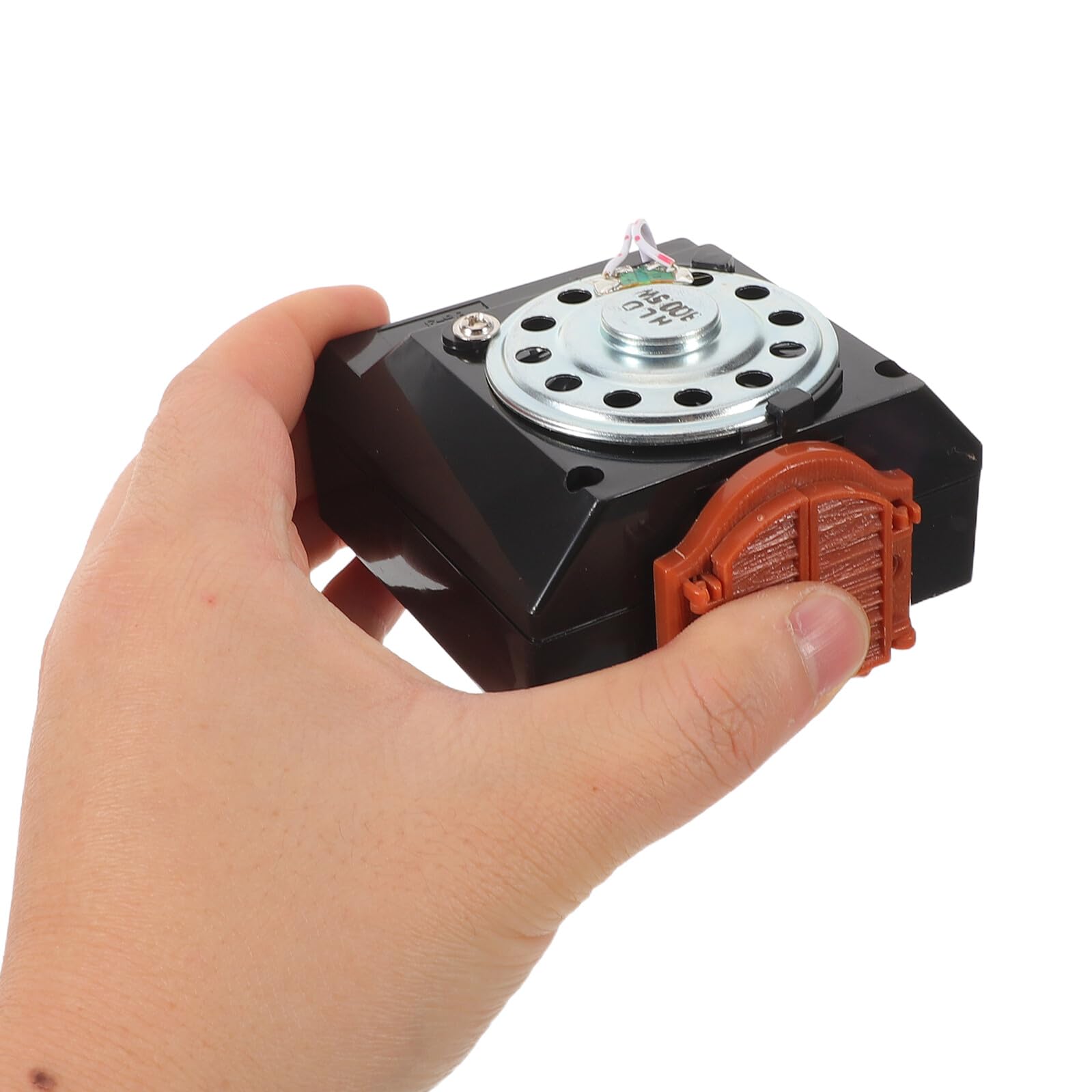 Kwarcowy Mechanizm Zegara z Kukułką Do Naprawy Retro Styl Łatwy Montaż Precyzyjny Ruch Kwarcowy Zamiennik Do Wymiany Ściennych