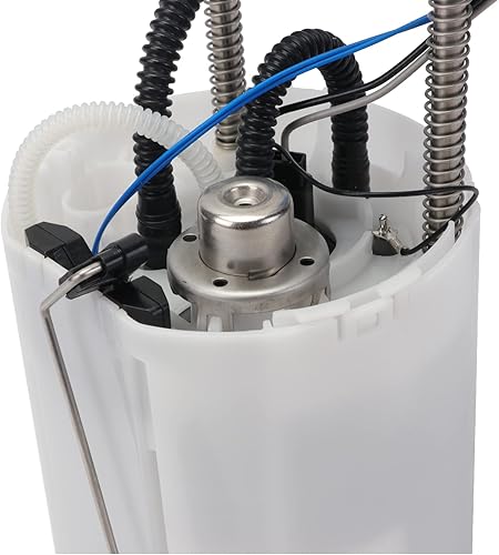 Miniatura 5 de Bomba de combustible eléctrica con unidad de envío compatible con Buick Regal 2012 2011 2013-2016 Buick LaCrosse 2013-2015 Chevrolet Malibu E4045M