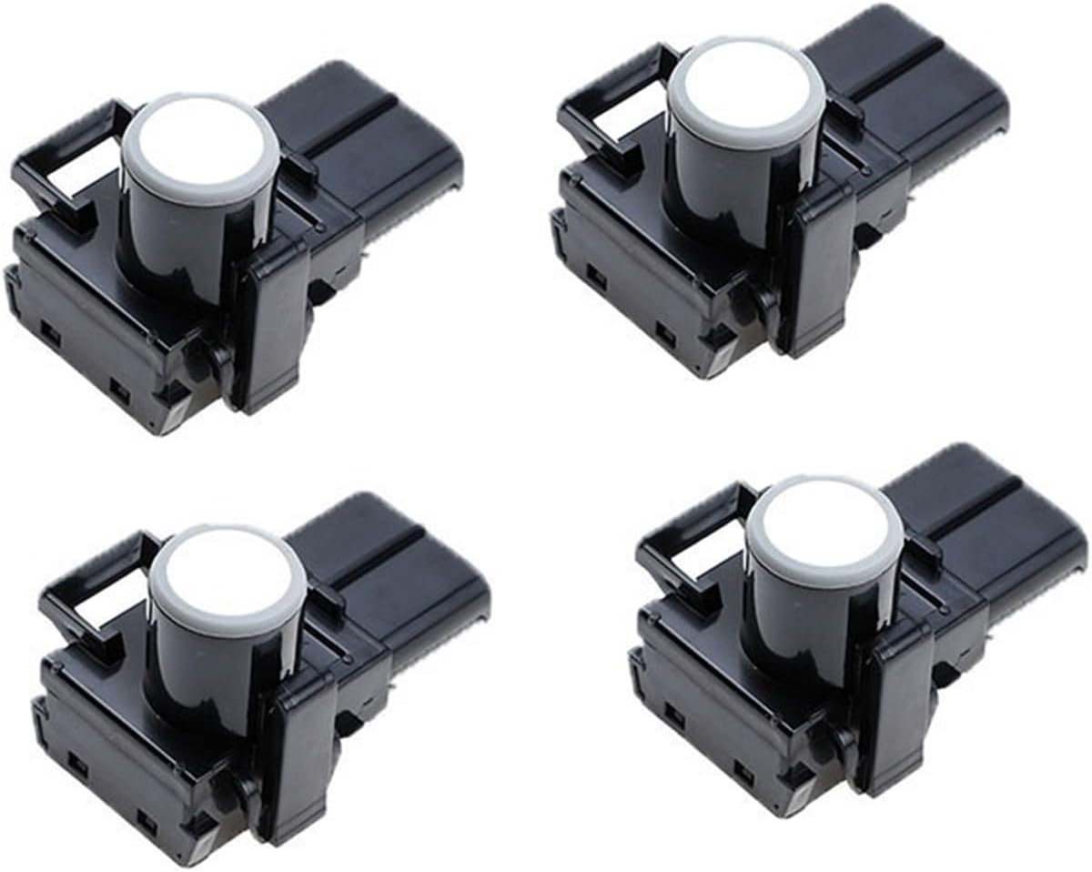 PDC Parking Sensor Parktronic 89341-33210-A0 8934133210 1Pcs (Color : 4 pcs)