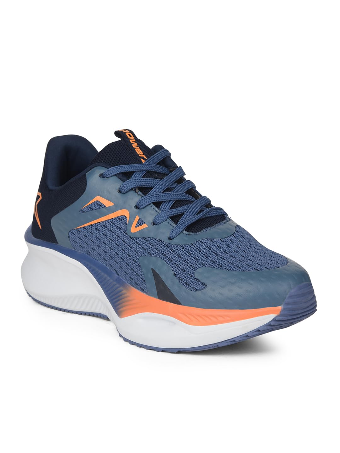 power Men's Oxford Sports Shoes-picture-45