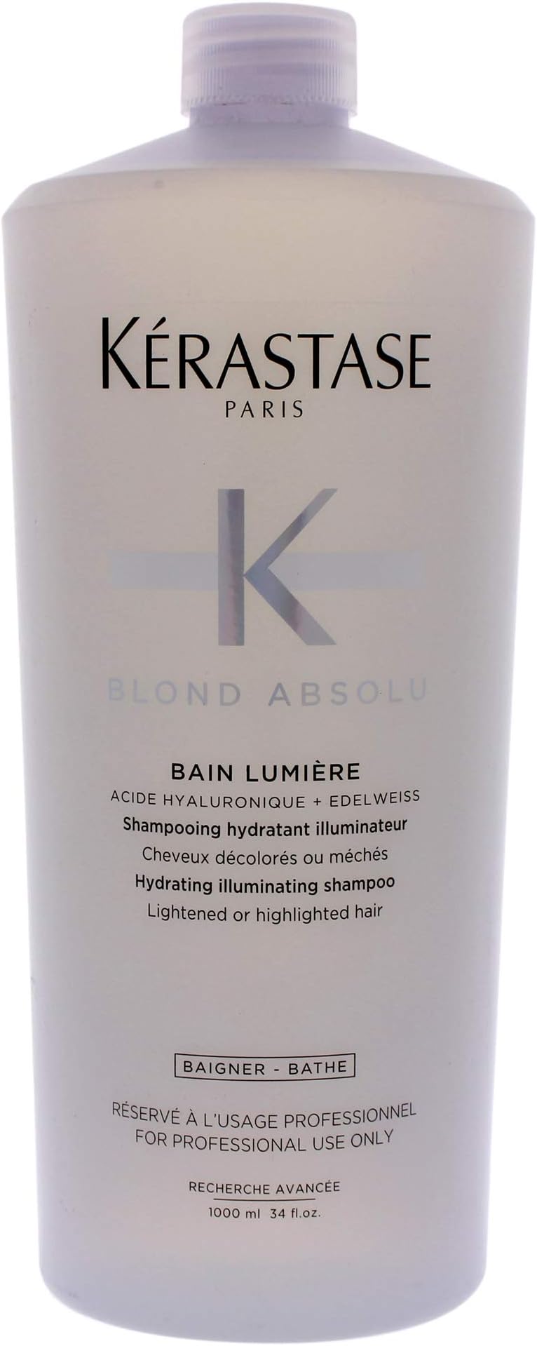 Kerastase BAIN LUMIERE 1000 ML