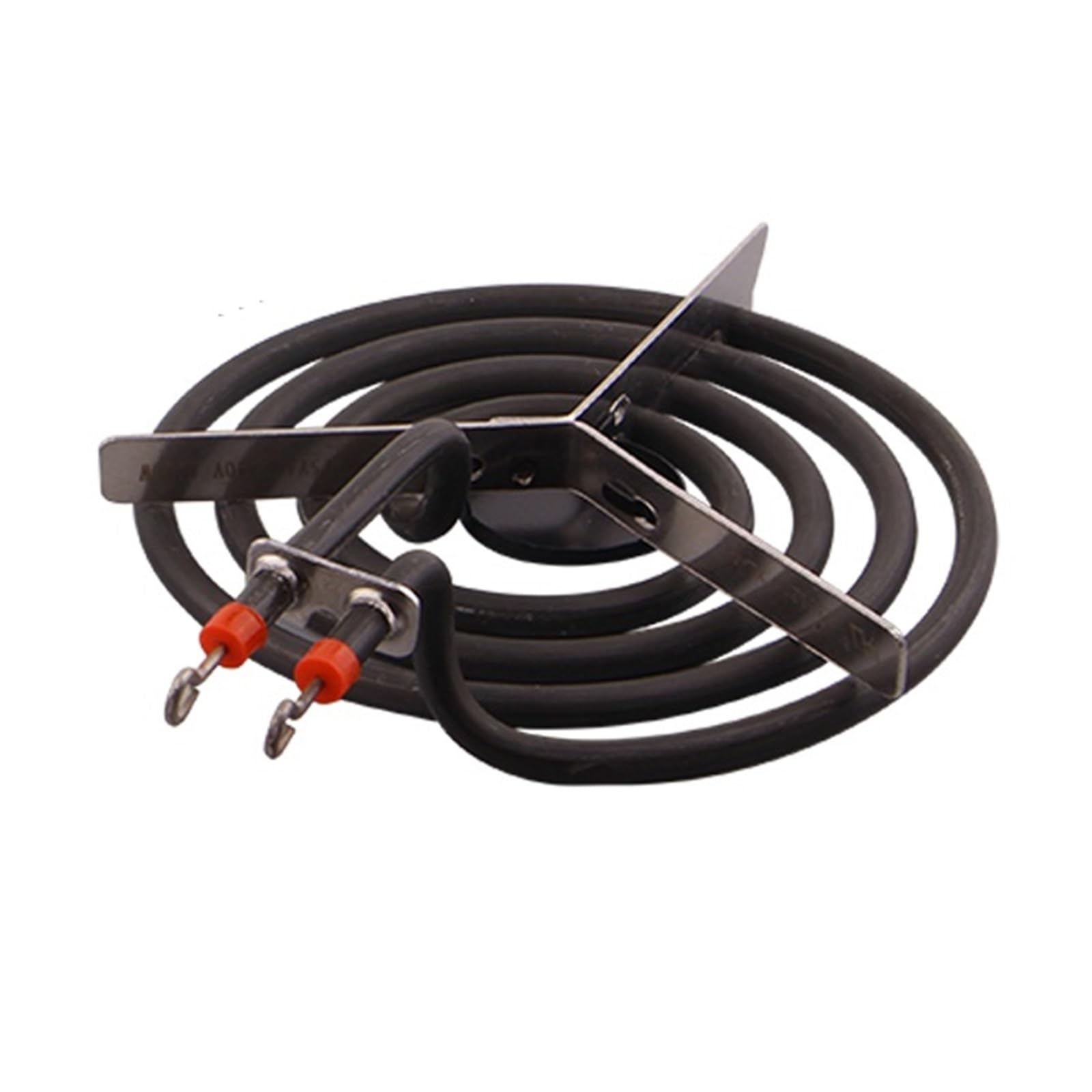 240v Element Grzewczy Powietrza Elektryczny Palnik Kuchenki Zamienny Grzejny 6'' I 8" 1500w/2100w Grzałka W Kształcie Cewki Szybkie Nagrzewanie(1500w)