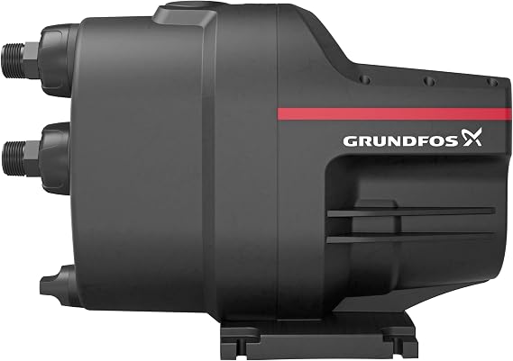 SCALA1 3-45 Booster Pump