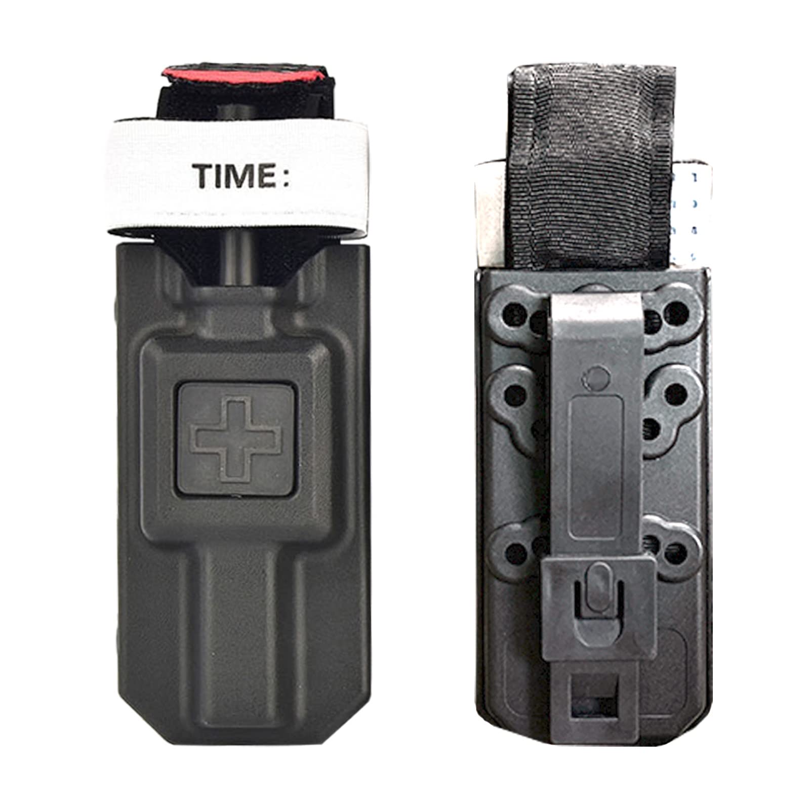 Tourniquet Holder For CAT Gen 7 - MOLLE Compatible Tactical Pouch