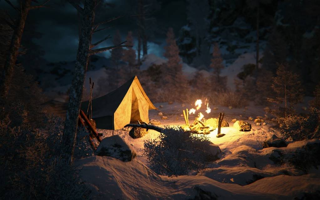 Kholat Sur PC – Jeu D'horreur/aventure Neuf Sous Blister, édition 1vgn