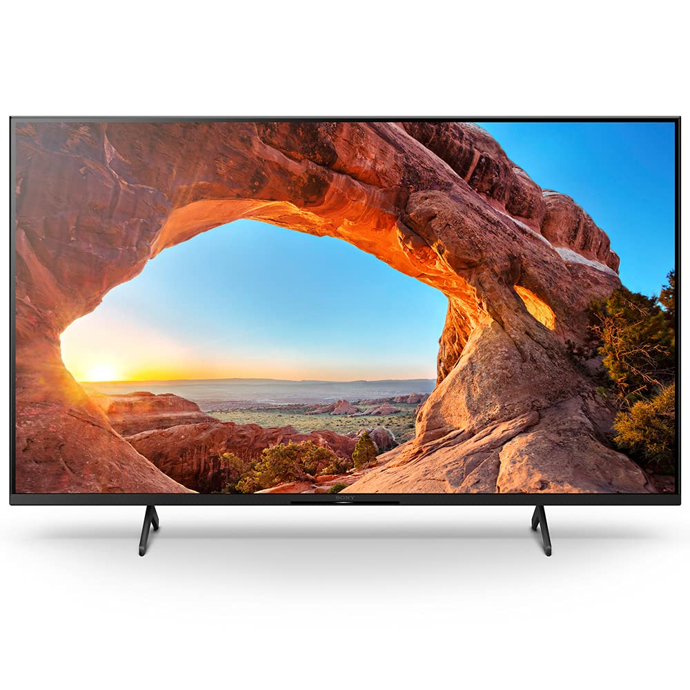 Amazon.com: Sony KD85X85J 85-inch X85J 4K Ultra HD LED Smart TV