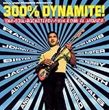  300% Dynamite! Ska, Soul, Rocksteady, Funk & Dub in Jamaica [Vinyl LP]