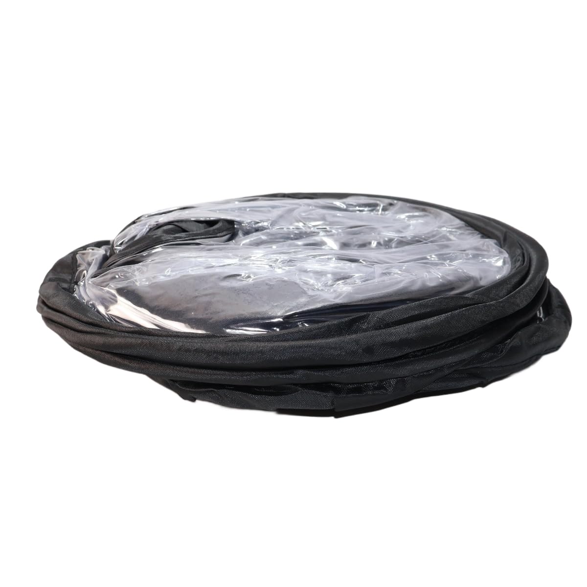 Sarini Mushroom Cultivation Still Air Box - Faltbare Transparente Pilz Wachsen Zelt Kit, Growing Kit Box Mit Handschuhen, Portable Grow Bag (90 X 60 X 60CM)