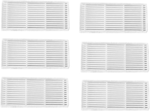 Miniatura 2 de Vacuum Cleaner Cleaning Spare Parts Replacement Mop Filter Side Brush Fit for Midea I2 Vcr03 Vacuum Cleaner Accessory kit