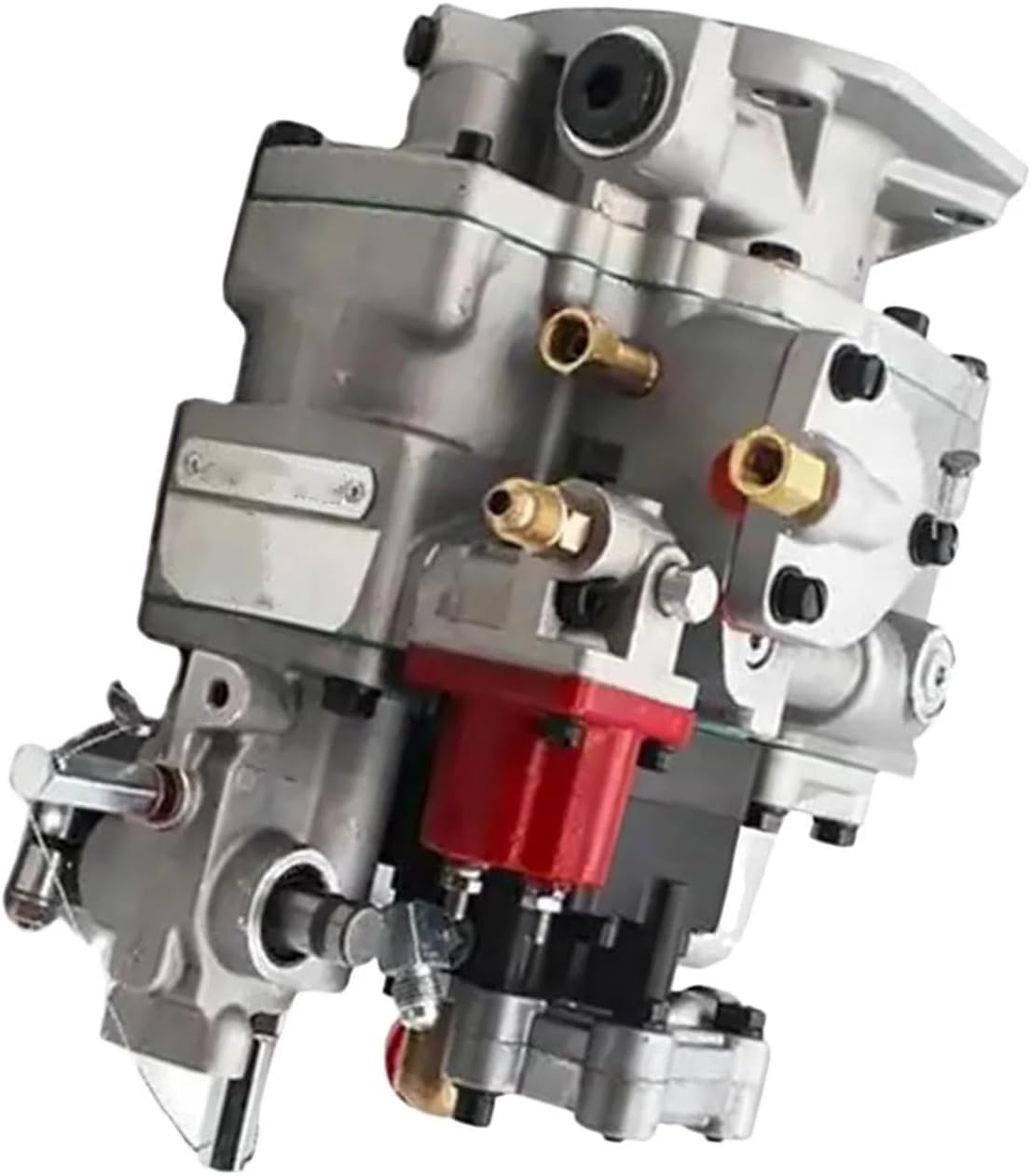 Original Fuel Injection Pump Compatible with NT855 Engine 3021966 Excavator Engine Replacement Parts