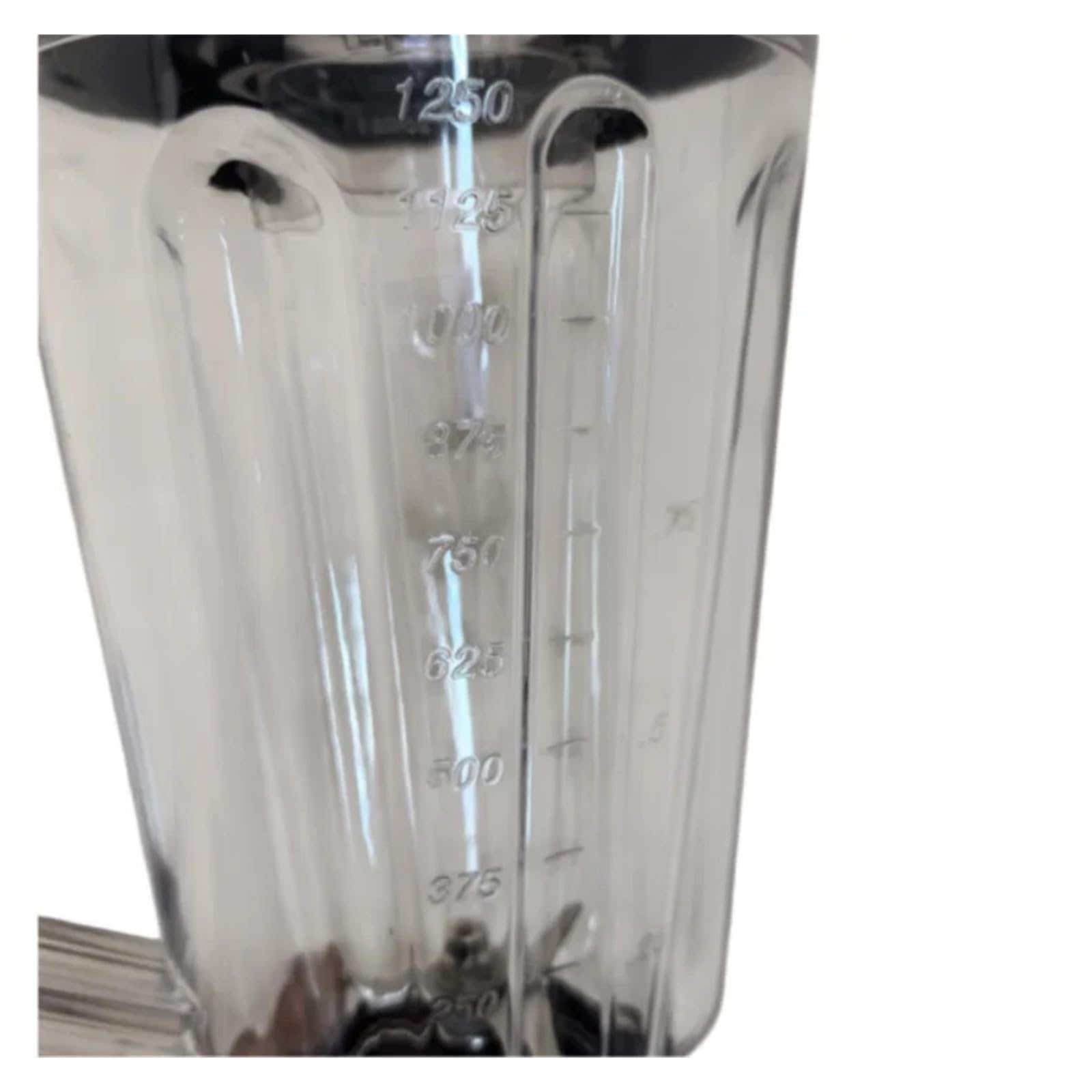 Contenitore Mixer,Compatibile Con Hamilton Beach