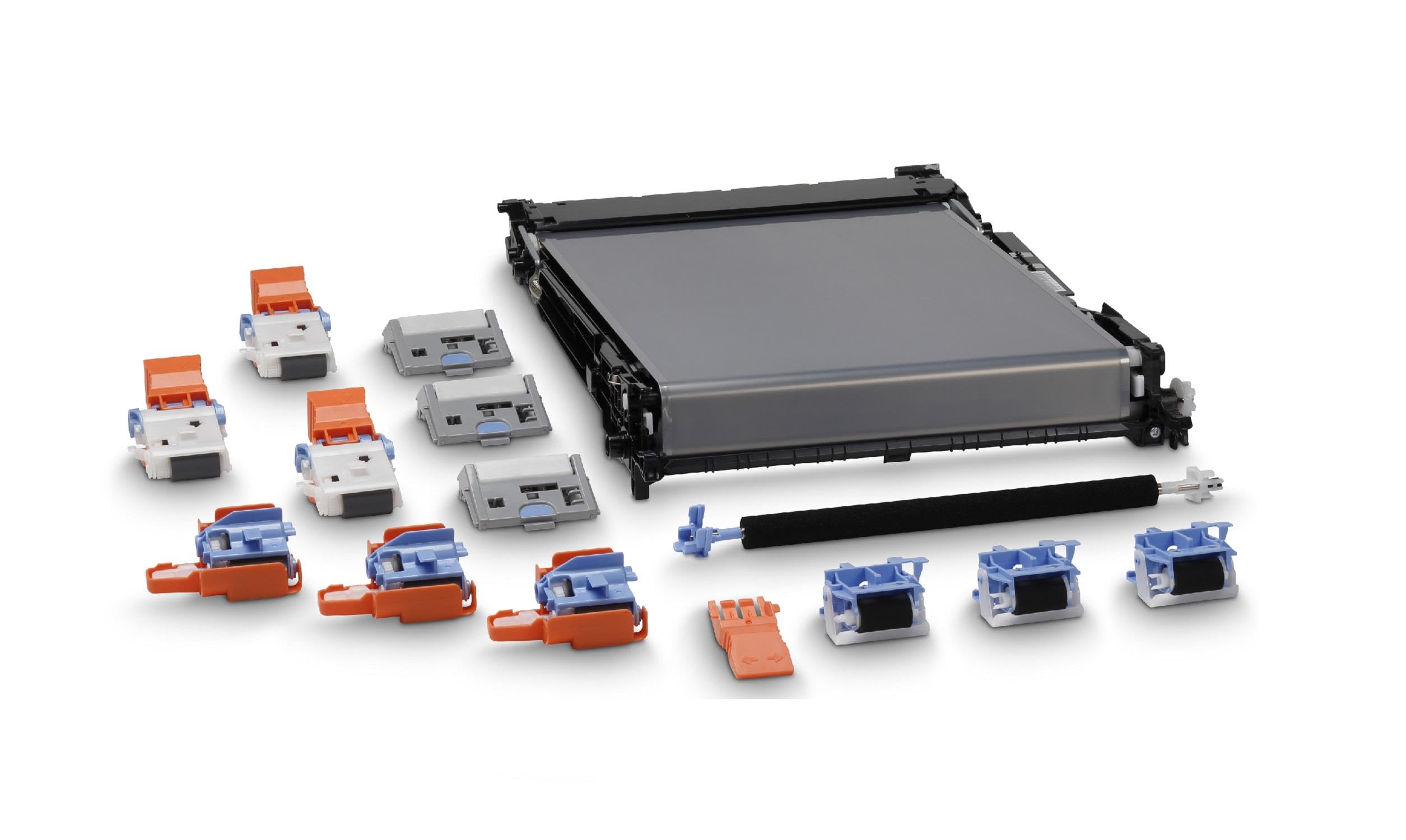 HP Kit di Trasferimento di Immagini HP LaserJet Originale P1B93A, da 150.000 pagine, per stampanti HP Color LaserJet Managed Serie E65050, E65060, E65150, E65160, MFP E67550 e MFP E67650