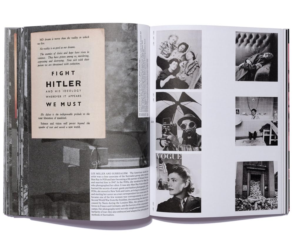 Archive of Dreams Surrealist Impulses, Networks and Visions /anglais