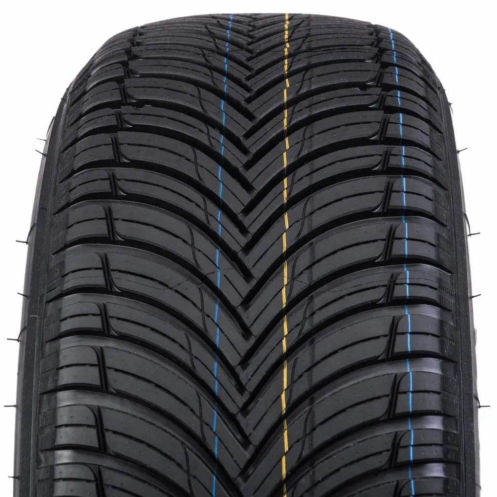 BFGOODRICH - 215/60 R17 TL 96H ADVANTAGE SUV ALL-SEASON BSW M+S 3PMSF - opony całoroczne