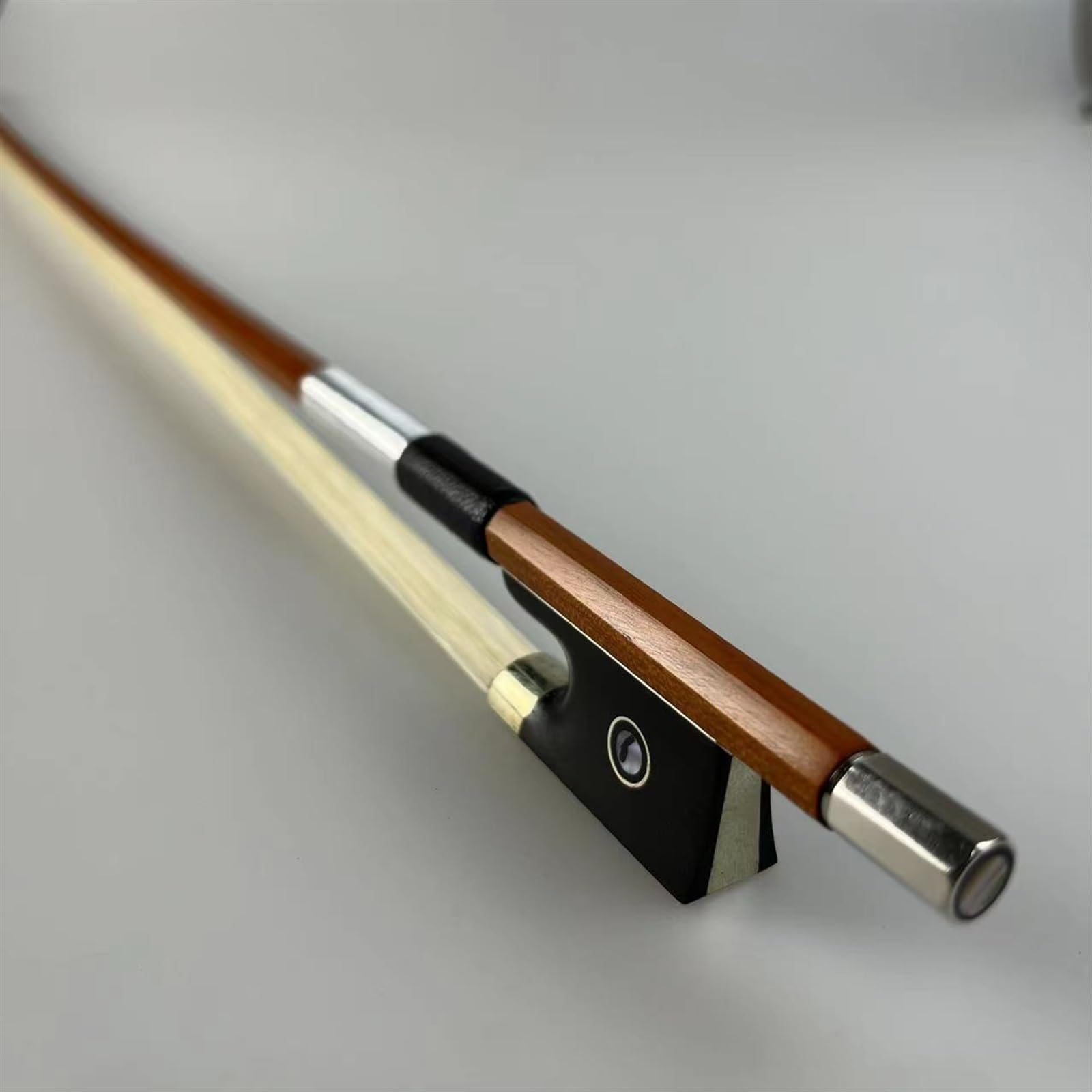 Archetto Per Violino Archetto Per Violino In Legno Per Principianti Di Livello Di Prestazione(4/4)