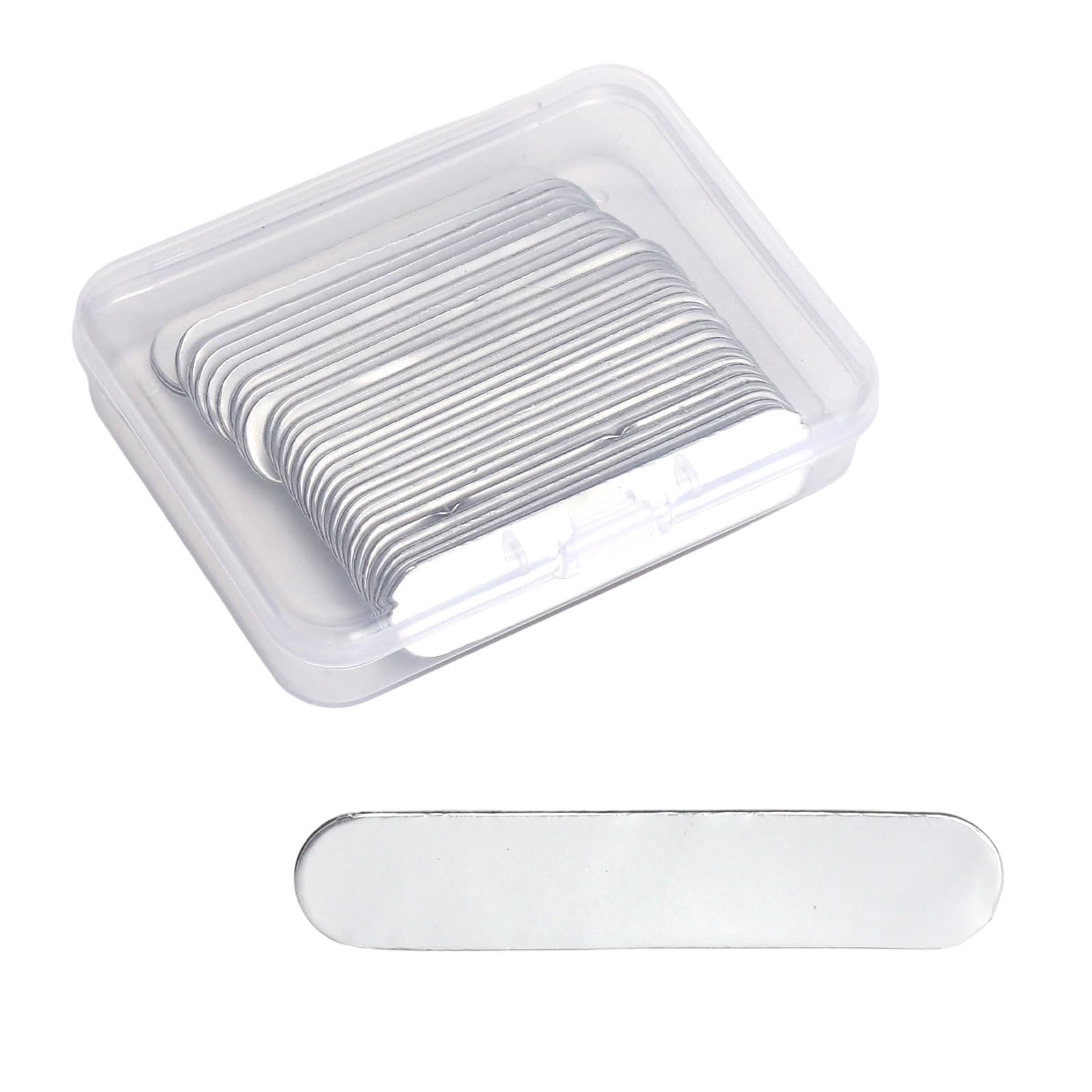 30 pz 3g Nastro di Piombo per Racchette da Tennis, Nastro Golf Nastro Piombo Paddle, per migliorare il peso oscillante, accessori da golf per racchette, putter e rack da tennis