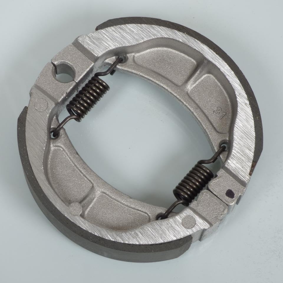 Mâchoire de frein Sifam Kawasaki KX 60 pour un freinage AV AR réactif
