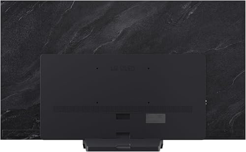 LG OLED65C54LA 65" 4K Ultra HD HDR OLED Smart TV - 4