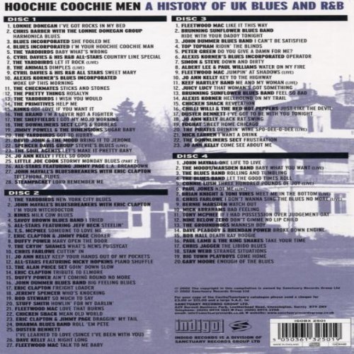 History of UK Blues/1955-01/di