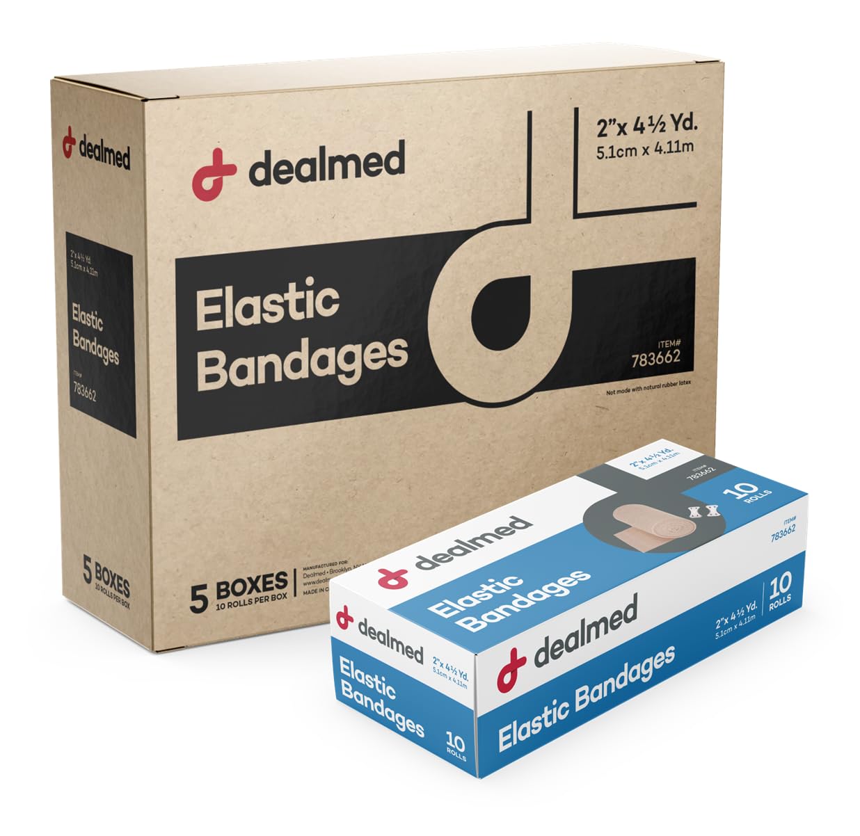 Amazon.com: Dealmed 2