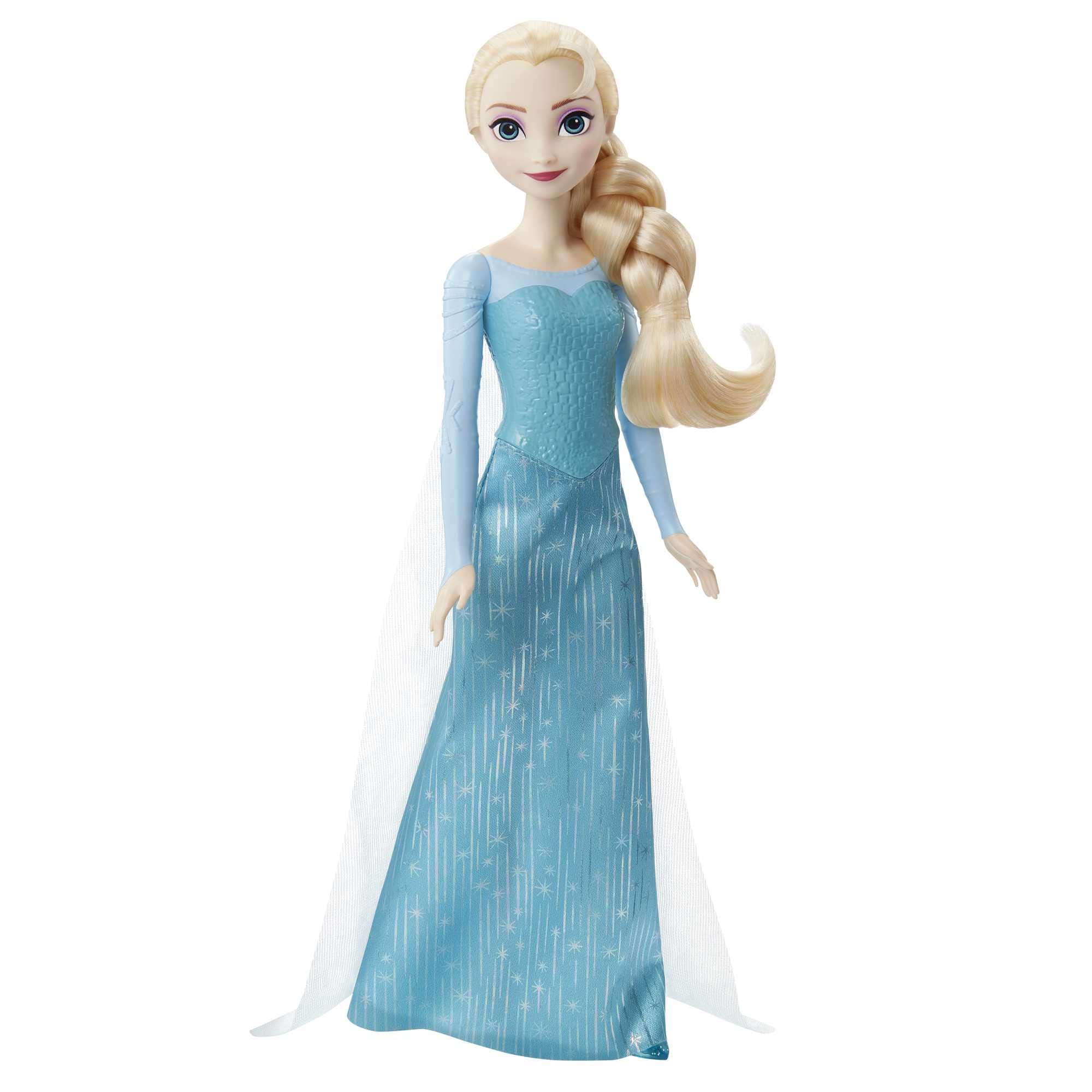Frozen Elsa Doll for Kids, Dolls for Kids-image-24