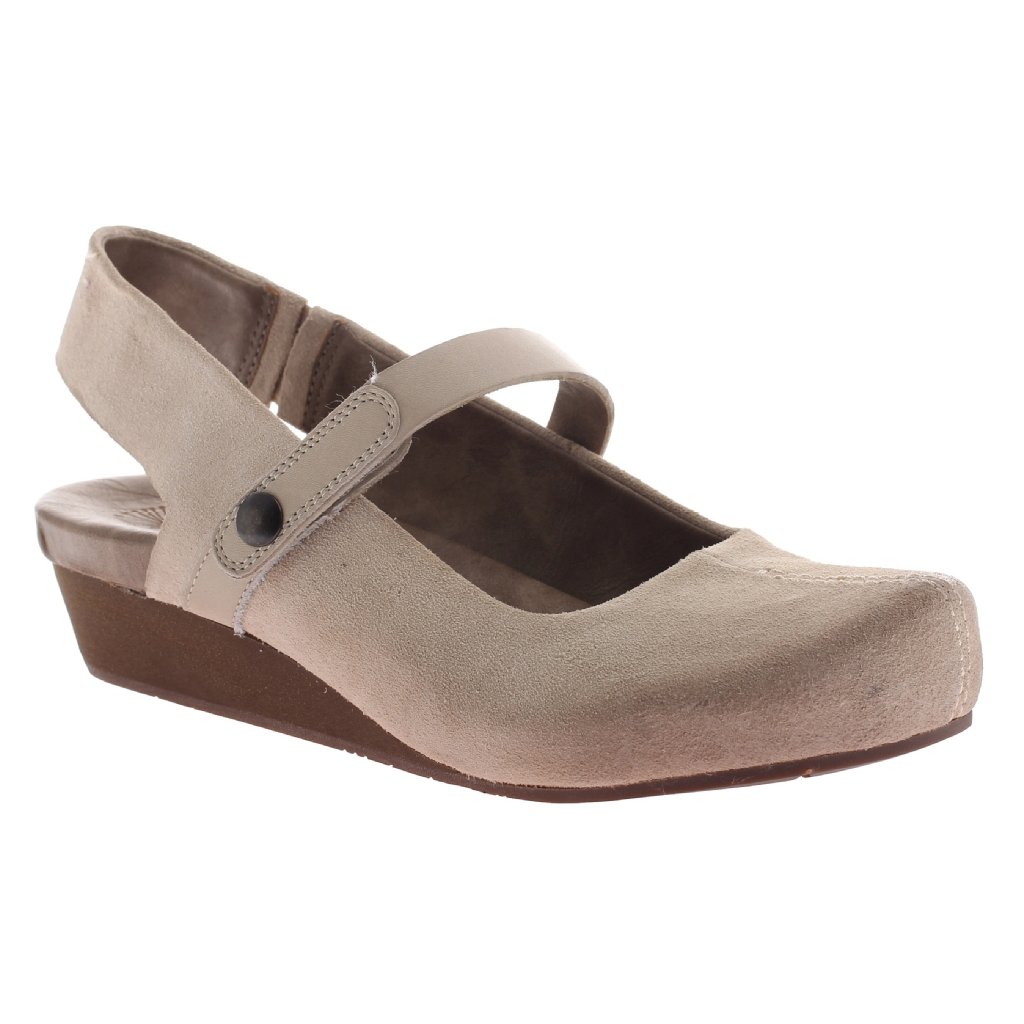 OTBT Women's Springfield Clog