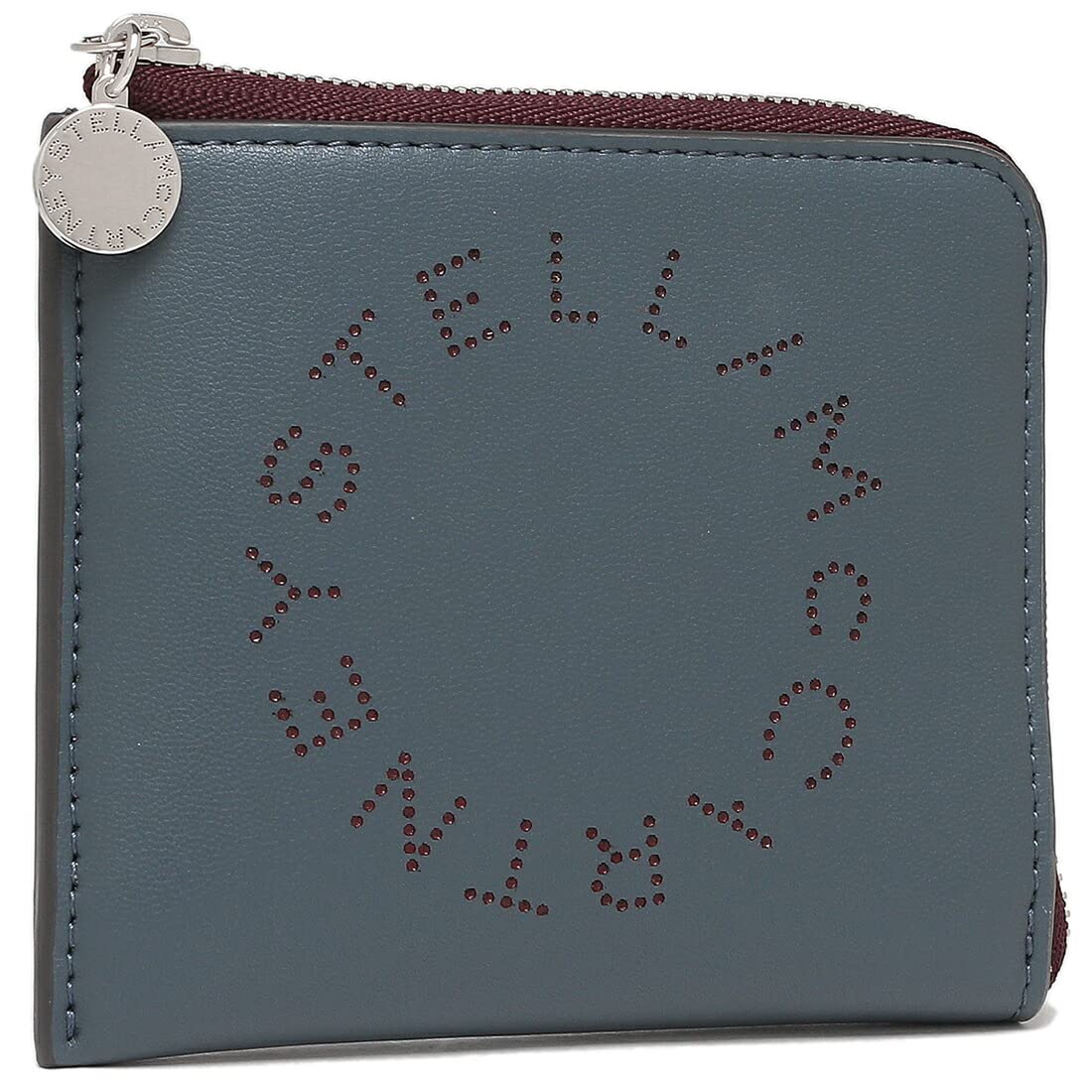 Amazon | [ステラマッカートニー]カードケース コインケース