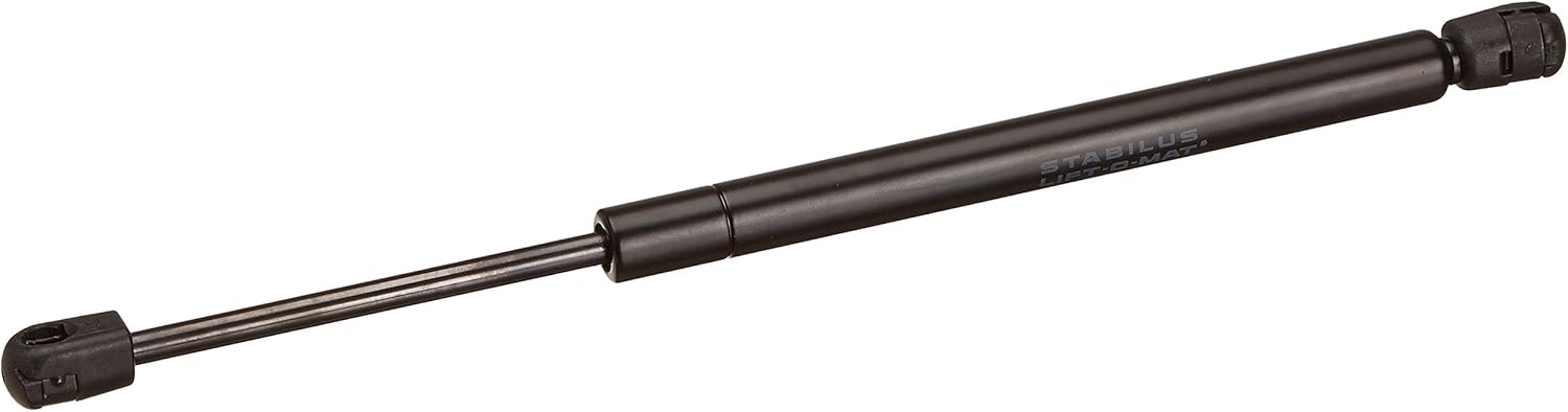 SACHS HOOD, black