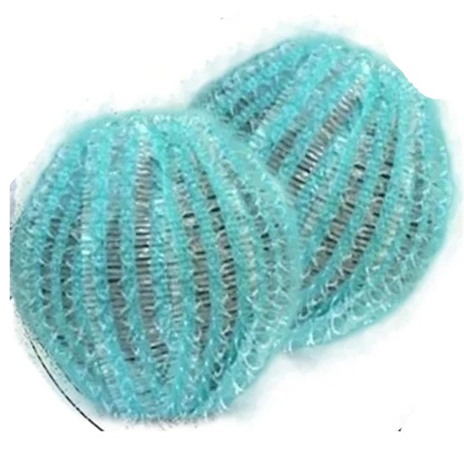 Tumble Dryer Balls, 12 Pack Reusable Laundry Balls Hair r Lint Washing Machine