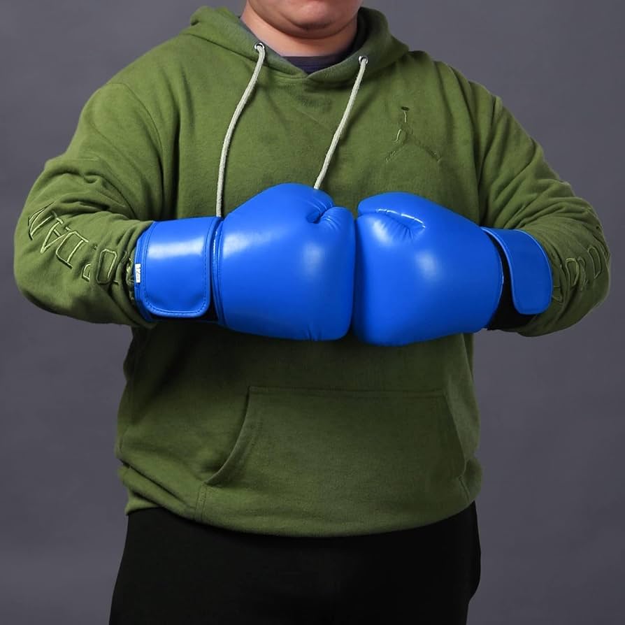 Amazon.co.jp: 12Oz ボクシンググローブ 通気性 男女兼用