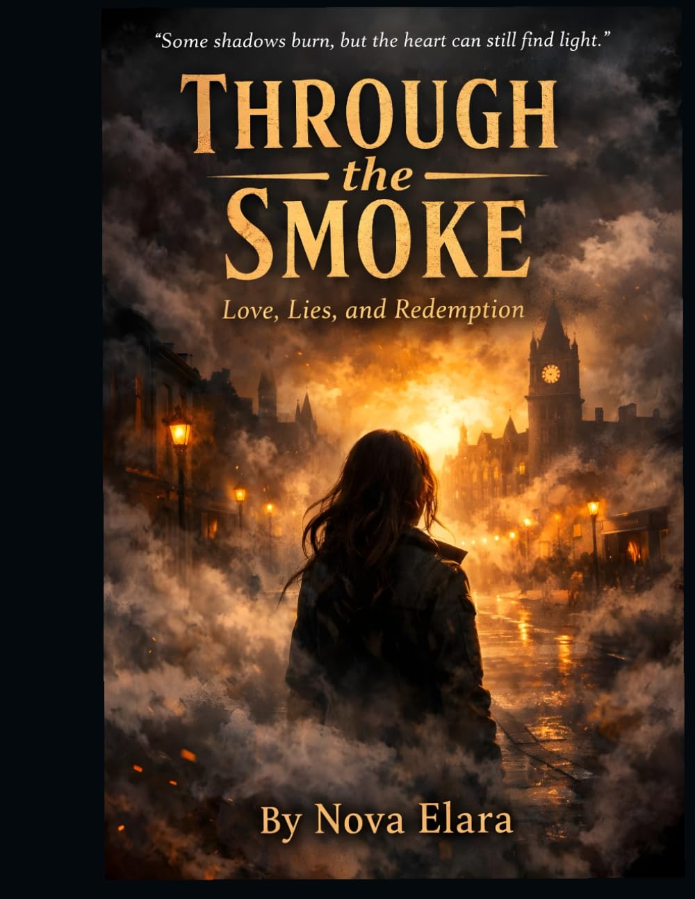 Through The Smoke: Love, Lies and Redemption