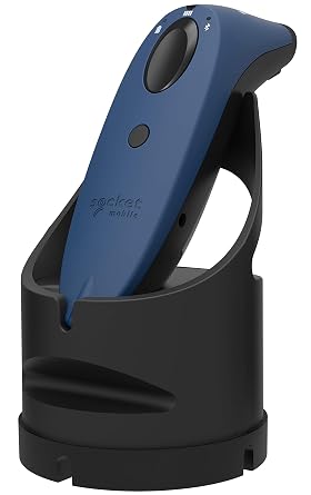 Socket Mobile Charging Dock