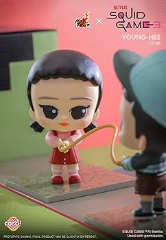 Amazon.co.jp: コスビ イカゲーム シリーズ2(8個入りボックス) ノン