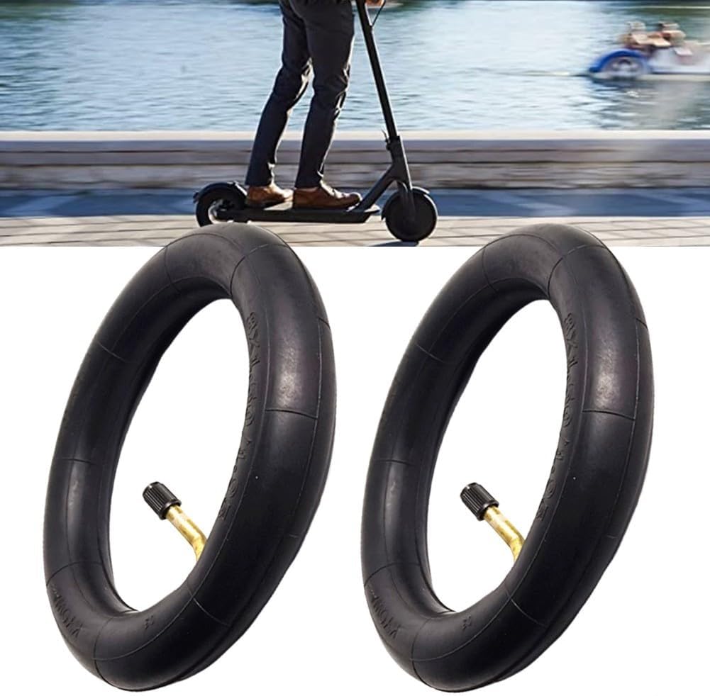Premium 8 Inch Inner Tube, Suitable for 200x45 110 for and Baby Trolleys