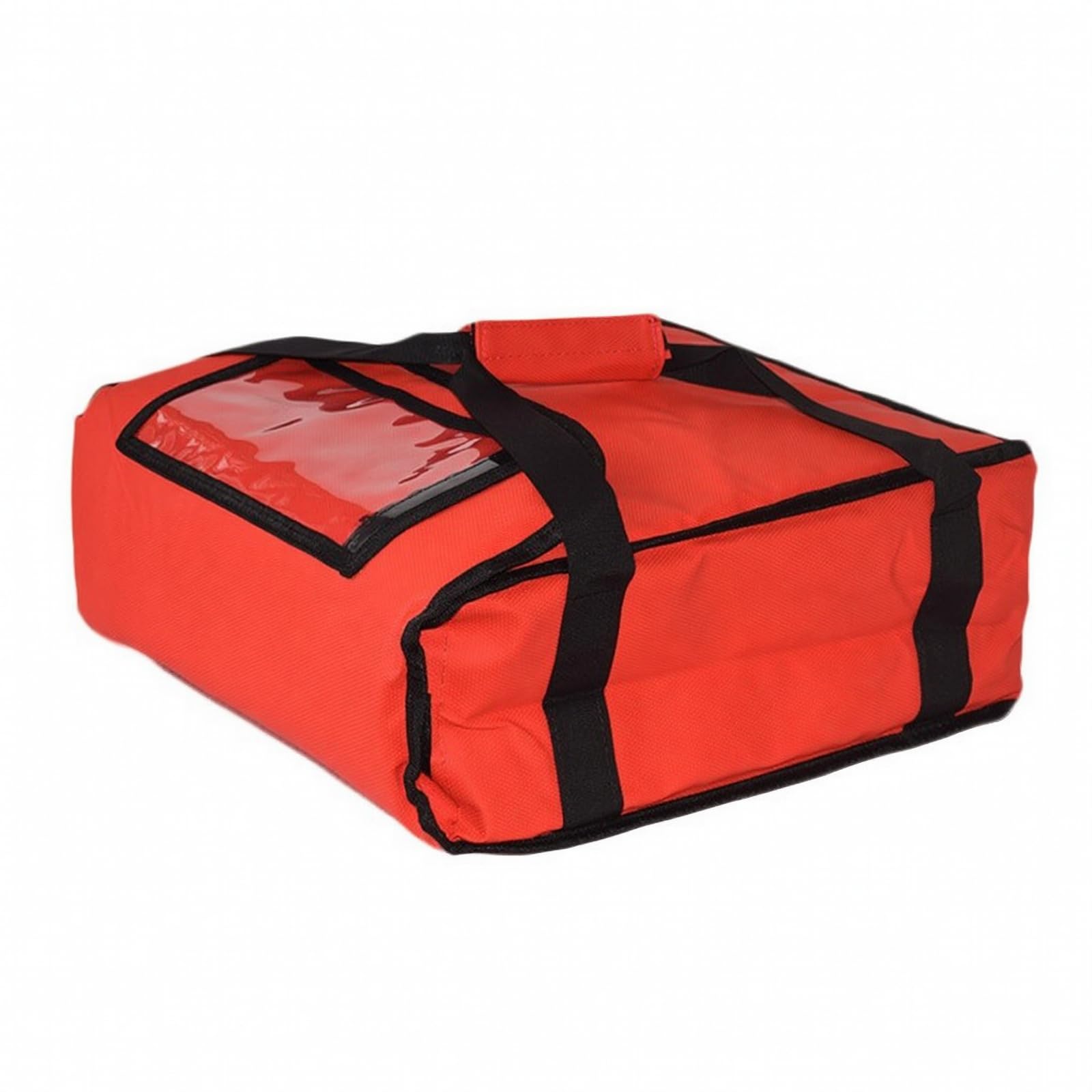 predolo Tragbar Isoliertasche | Warmhaltetasche für essen, wasserdichtes material, pizzaservice, essenslieferung, gastronomie, lieferdienste, caterer