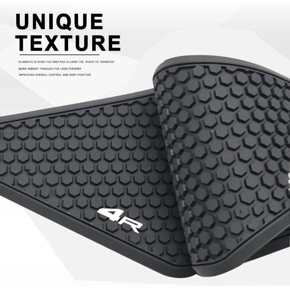 Amazon.co.jp: For ZX4R ZX-4R ZX4 R zx4r 2023 オートバイ燃料タンク