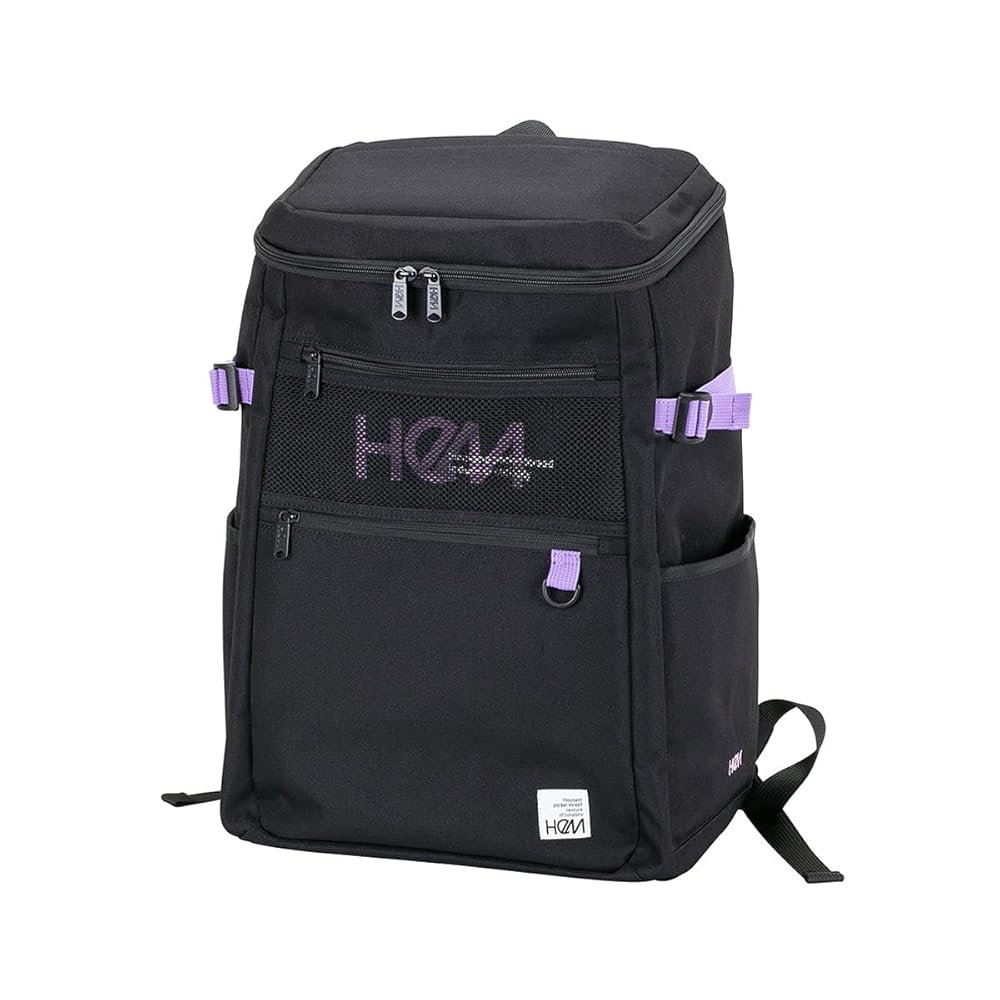 Amazon.co.jp: HeM リュック ヘム スクールリュック 30L レイ