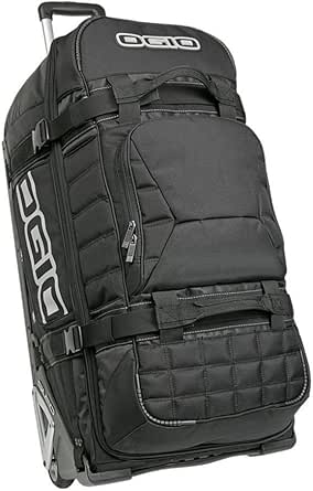 OGIO Rig 9800 Gear Bag (Stealth)