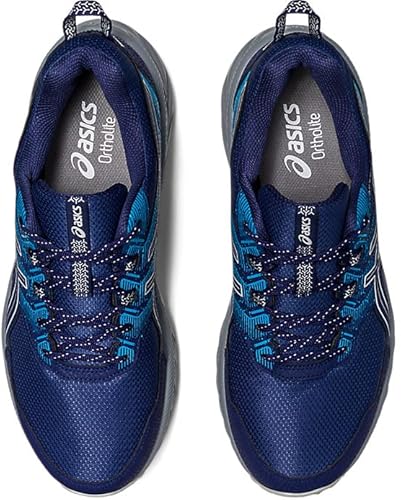 Vista 7 de ASICS Gel-Venture 9 - Tenis deportivos de correr para hombre