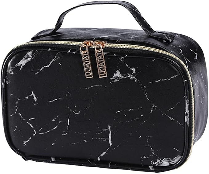 Amazon Co Jp 大容量化粧ポーチ 化粧ケース 化粧品 収納 メイクアップケース コスメポーチ メイクポーチ メイクケース バニティバッグ ポーチ コスメバッグ ファスナー シンプル 旅行 機能的 小物入れ 化粧道具 カバー付きのブラシ入れや内ポケット 鏡 Amazon Co Jp 大容量化粧ポーチ 化粧ケース 化粧品 収納 メイクアップケース コスメポーチ メイクポーチ メイクケース バニティバッグ ポーチ コスメバッグ ファスナー シンプル 旅行 機能的 小物入れ 化粧道具 カバー付きのブラシ入れや内ポケット 鏡