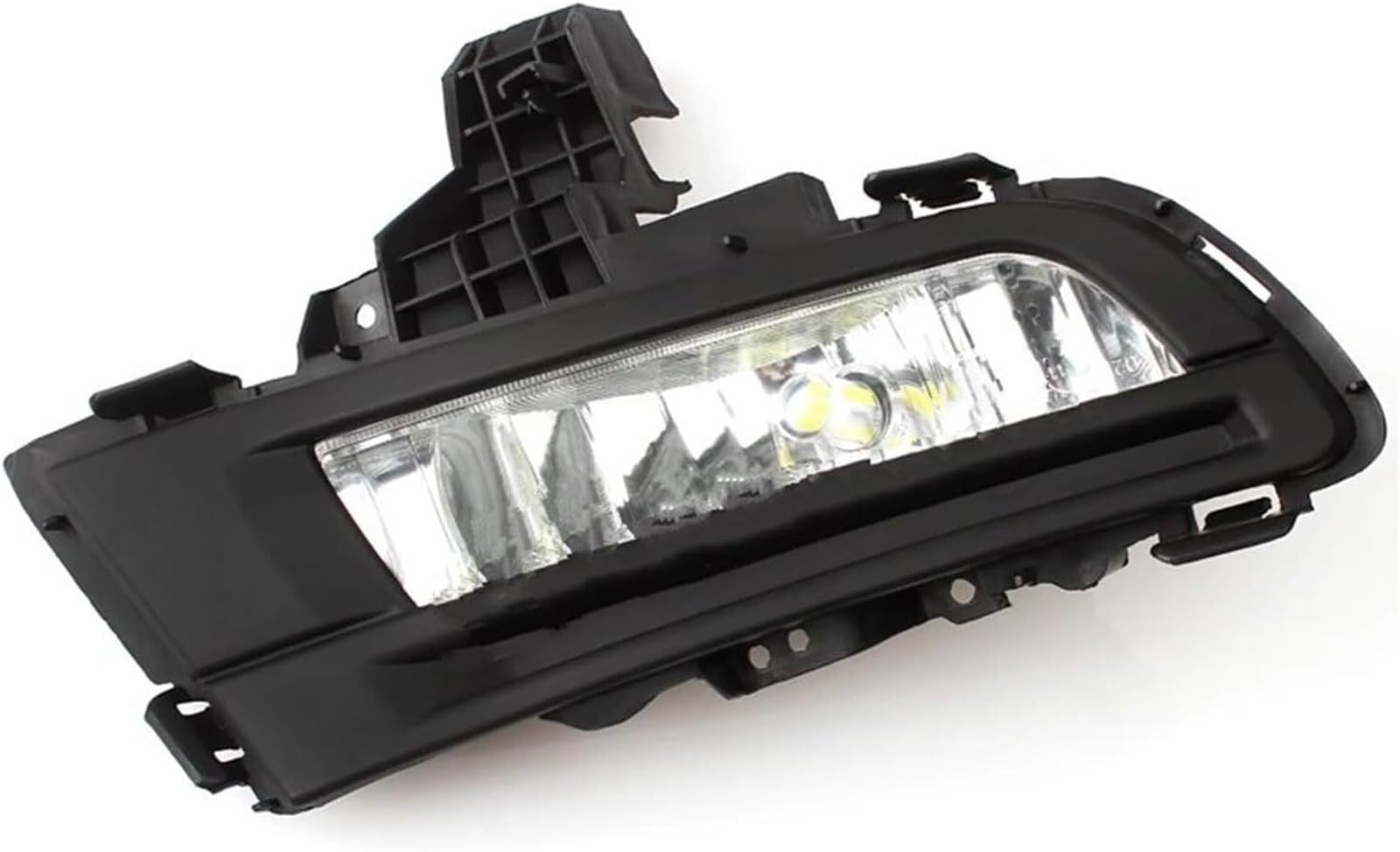 Ensemble de phares pour Mazda 3 haute luminosité avec feux antibrouillard intégrés - 7