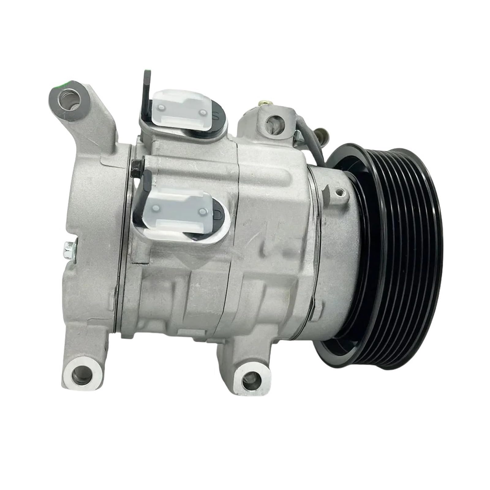A/C AC Compressor Compatible For Toyota Hilux Vigo Pickup III 1KD 2KD 88310-0K113 88310-0K130 88320-0K080 88320-0K340 883200K080