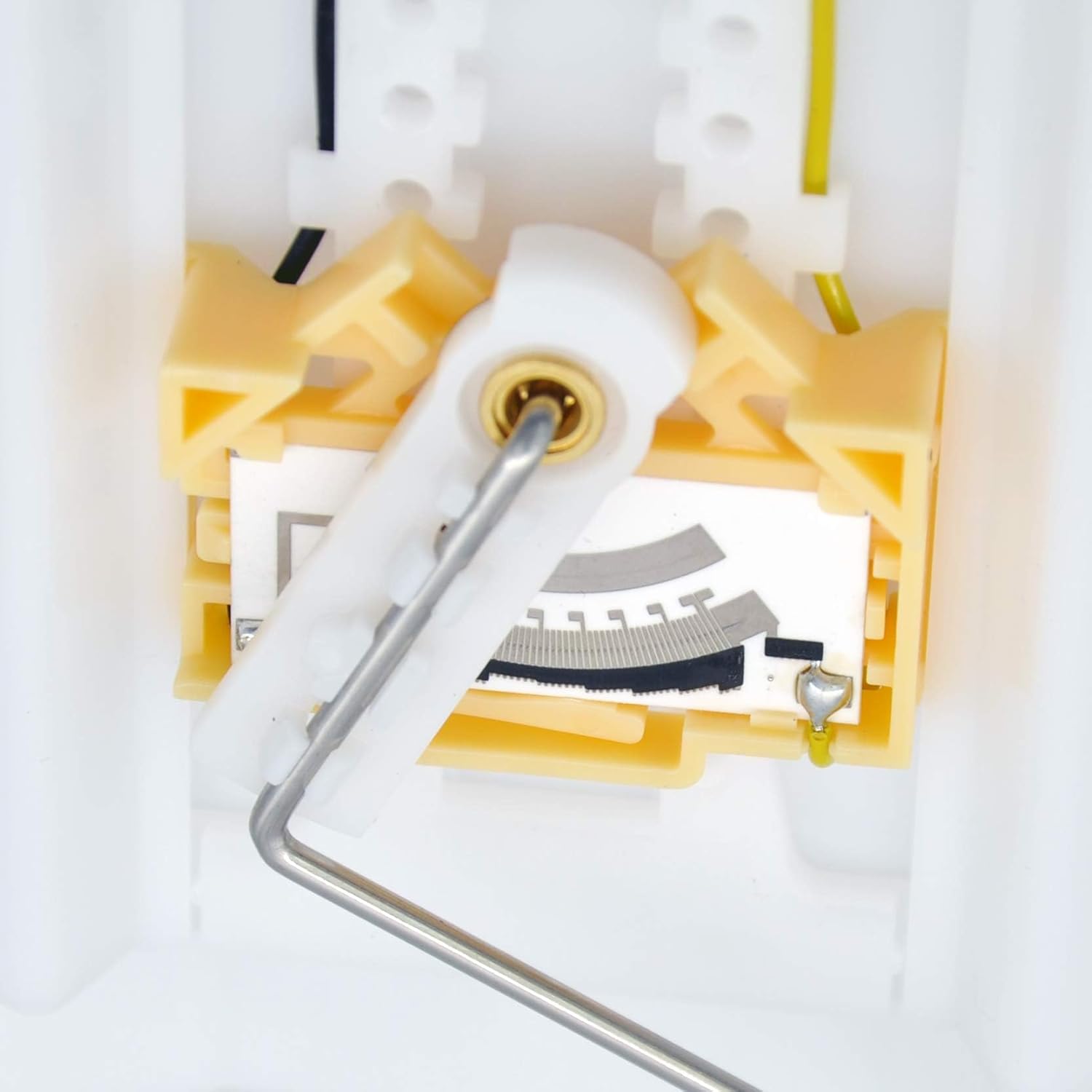 E7272M Vphix Gas Flex Fuel Pump Module Assembly for Dodge Grand Caravan Chrysler Town & Country Ram C/V Volkswagen Routan 3.6L V6 2011 2012 2013 2014 2015 2016 2017 2018 2019 2020