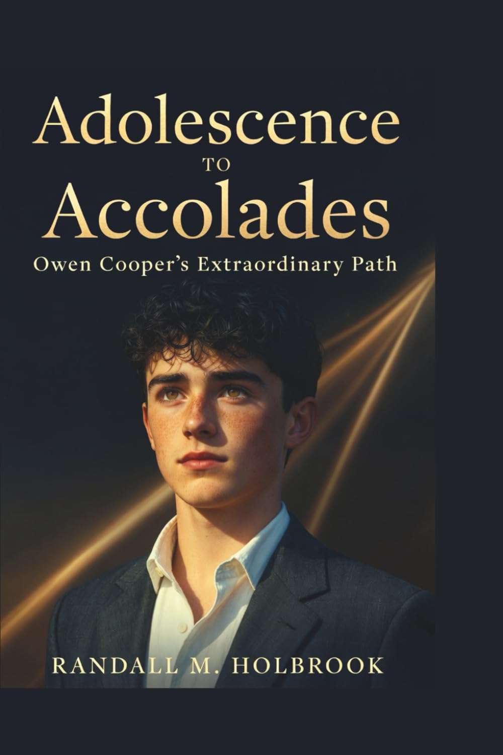 Adolescence to Accolades: Owen Cooper's Extraordinary Path