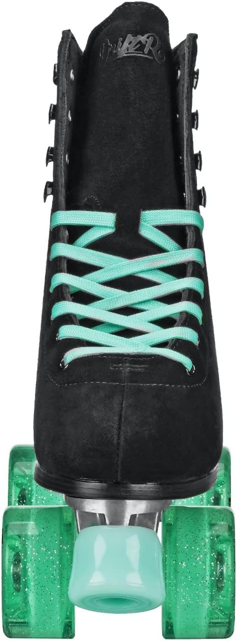 Roller Derby Elite Driftr High-Top Freestyle Roller Skates for Men & Women