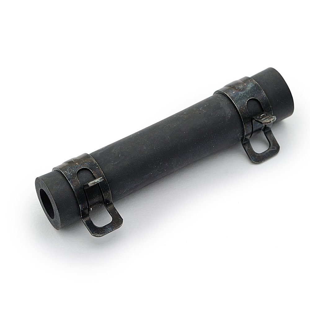 Amazon | デイトナ(Daytona) 補修 リザーバータンクホース/横型