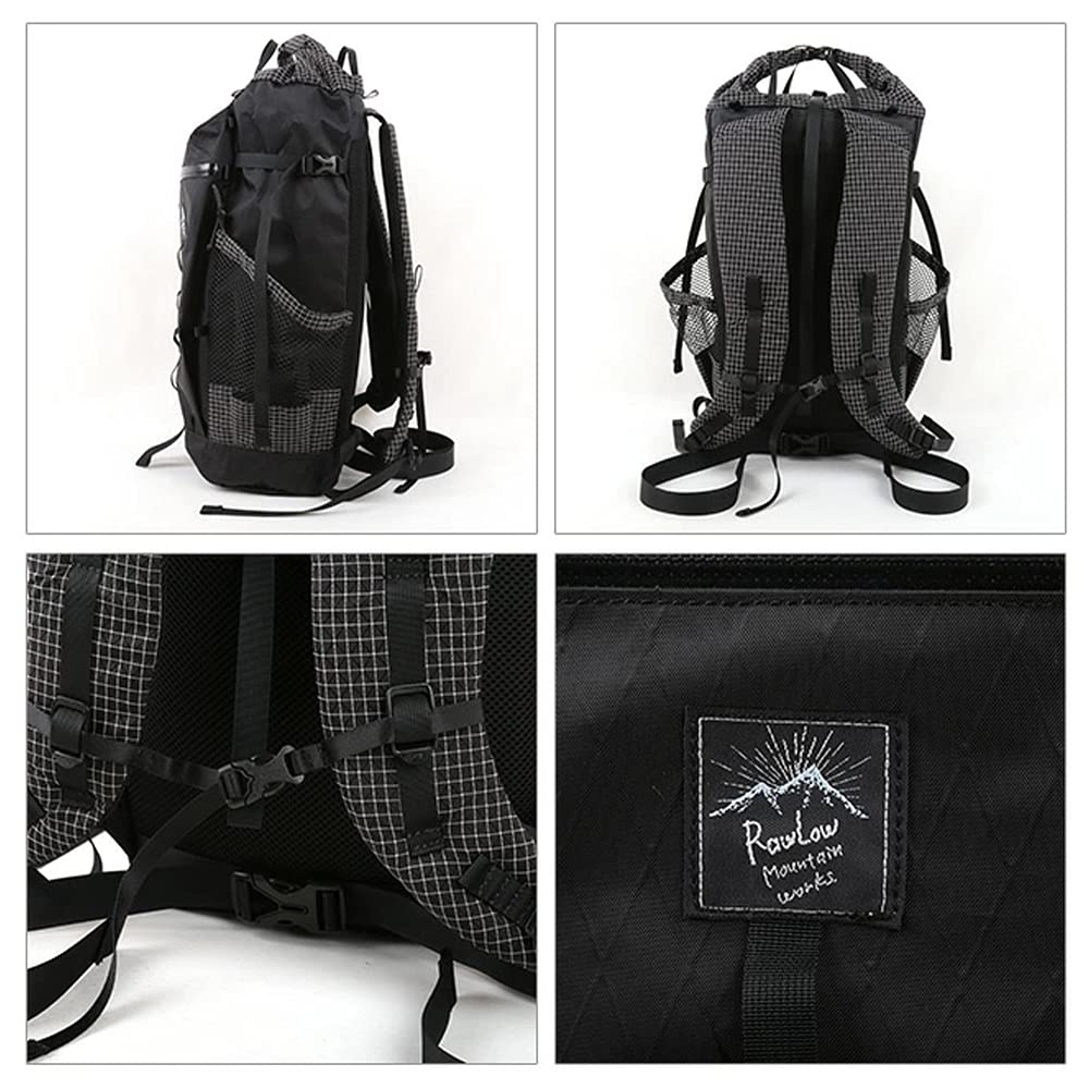 Amazon.co.jp: RawLow Mountain Works/ロウロウマウンテン