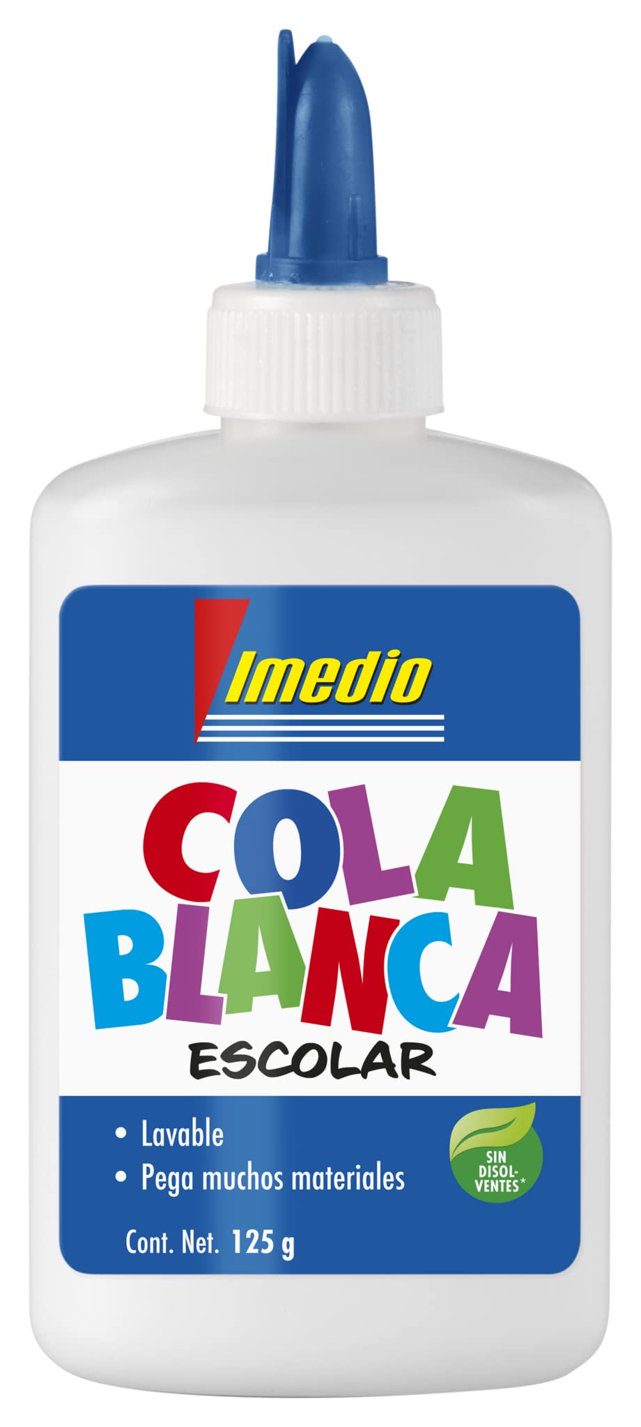 IMEDIO Cola Blanca, 40g