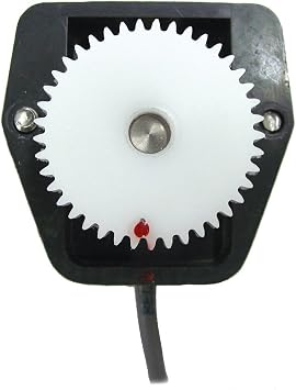 Octopus Autopilot Drives Rudder Feed Back Potentiometer Modules
