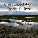Cover of Great Expectations